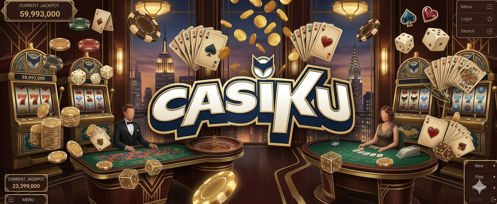 Ag iniúchadh Suíomhanna Deirfiúracha Casiku