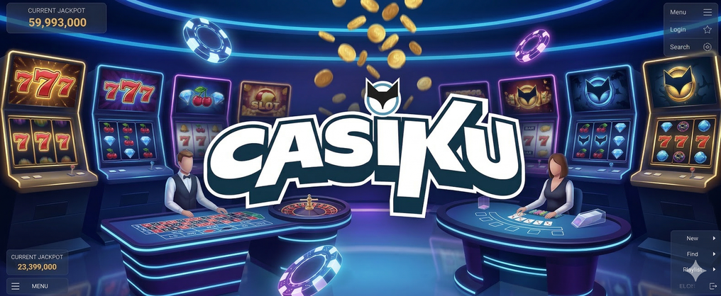 Cén Fáth a Seasann Casiku RA Amach