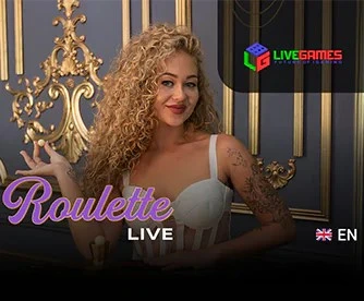 Ruiléad Beo le LiveGames